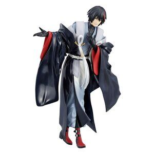 Tensura Night Parade Of 100 Demons Ichiban Kuji B Award Diablo The Devil Figure